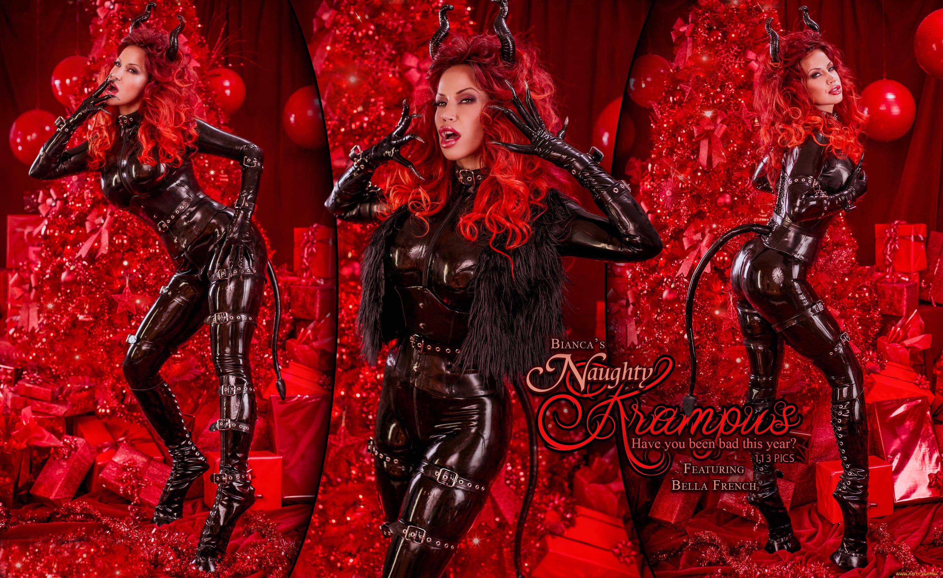 , bianca beauchamp, bianca, beauchamp